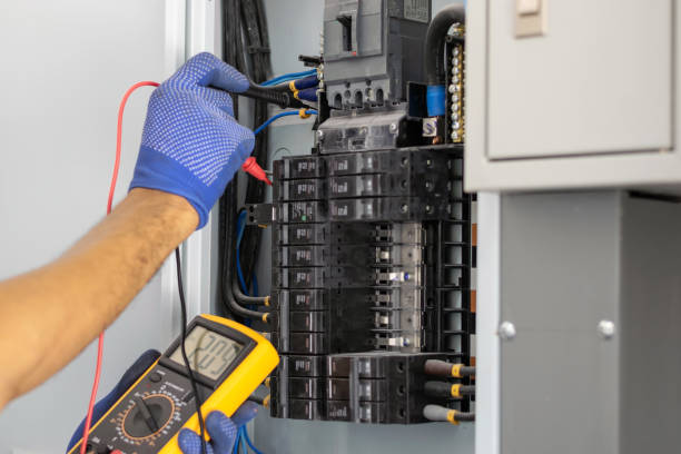 Why Trust Our Licensed Electricians for Your Electrical Needs in Bridgeport, NE?