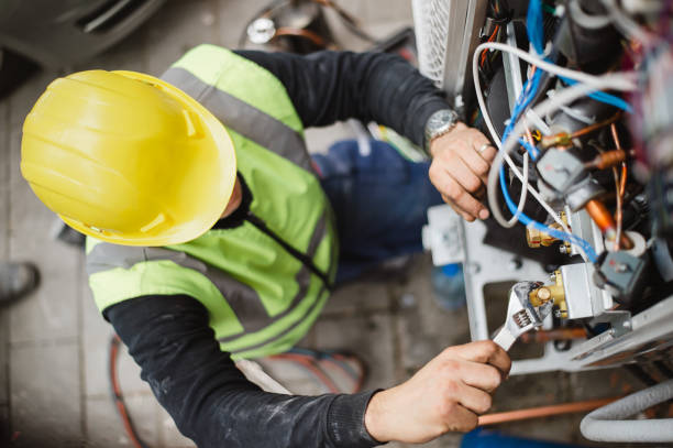 Best Electrical Safety Inspections  in Bridgeport, NE